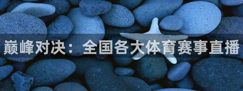 巅峰对决：全国各大体育赛事直播