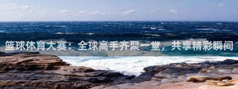篮球体育大赛：全球高手齐聚一堂，共享精彩瞬间