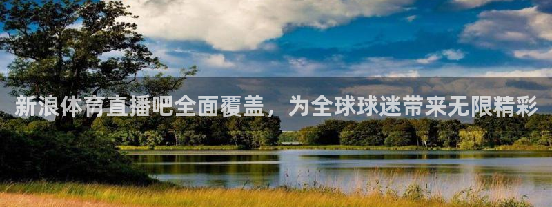 新浪体育直播吧全面覆盖，为全球球迷带来无限精彩